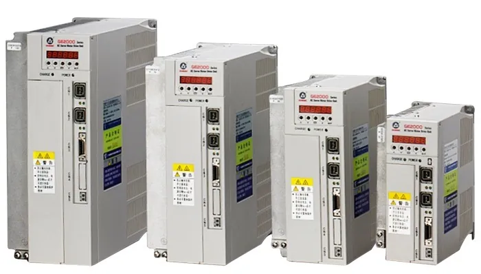 Conserto de eletrônica GSK na Versatronic Eletrônica