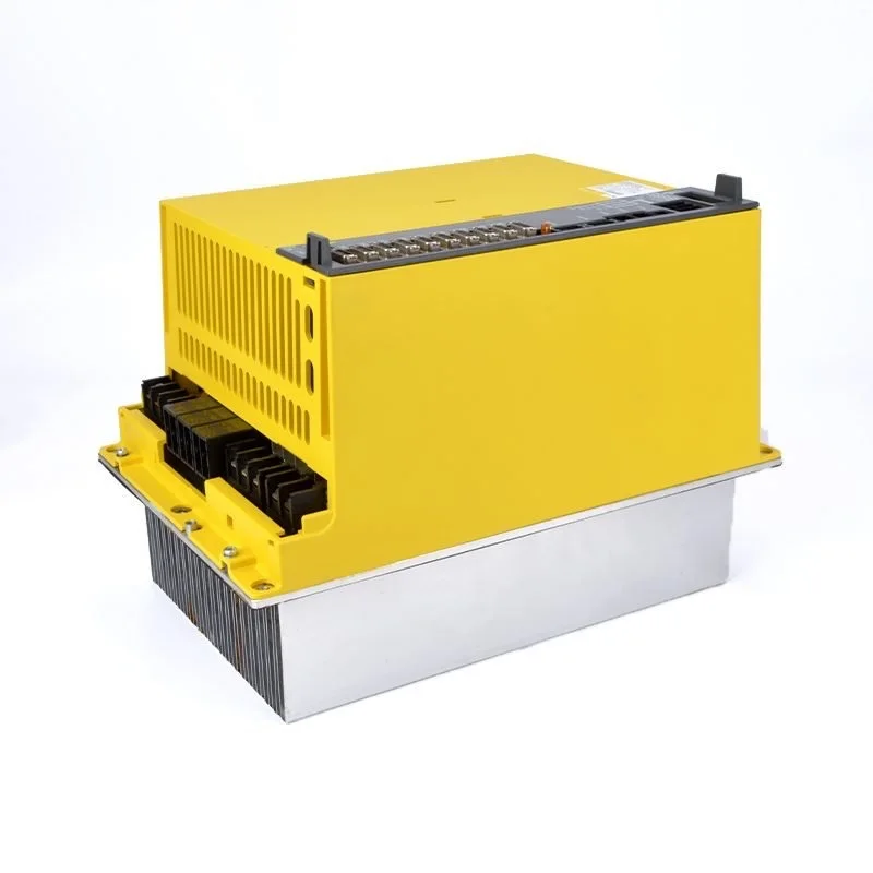 Servo Drives reparado pela Versatronic Eletrônica