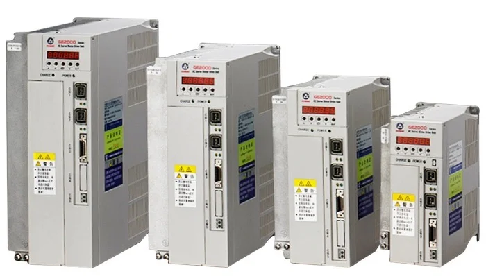 Equipamento GSK reparado pela Versatronic Eletrônica