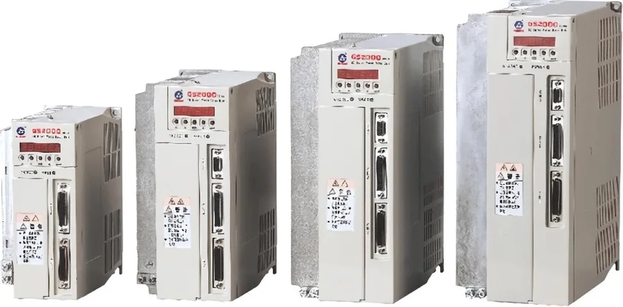 Equipamento GSK reparado pela Versatronic Eletrônica