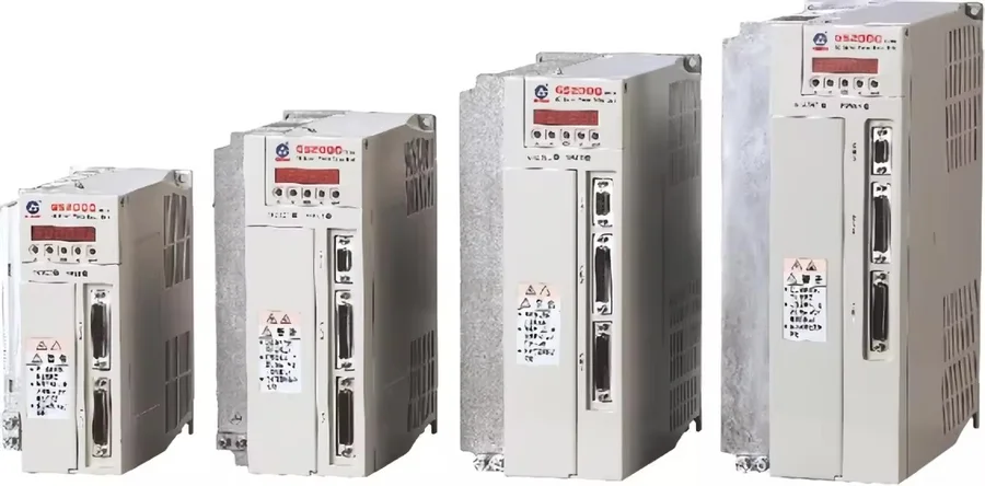 Equipamento GSK reparado pela Versatronic Eletrônica
