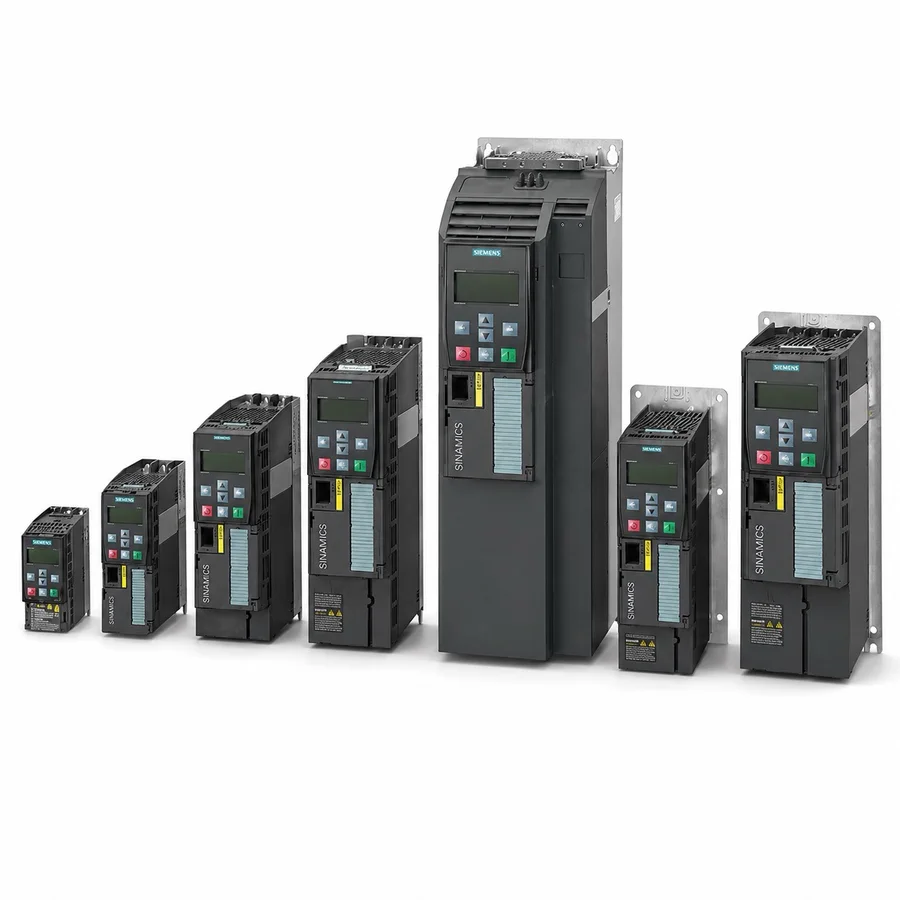 Equipamento Siemens reparado pela Versatronic Eletrônica