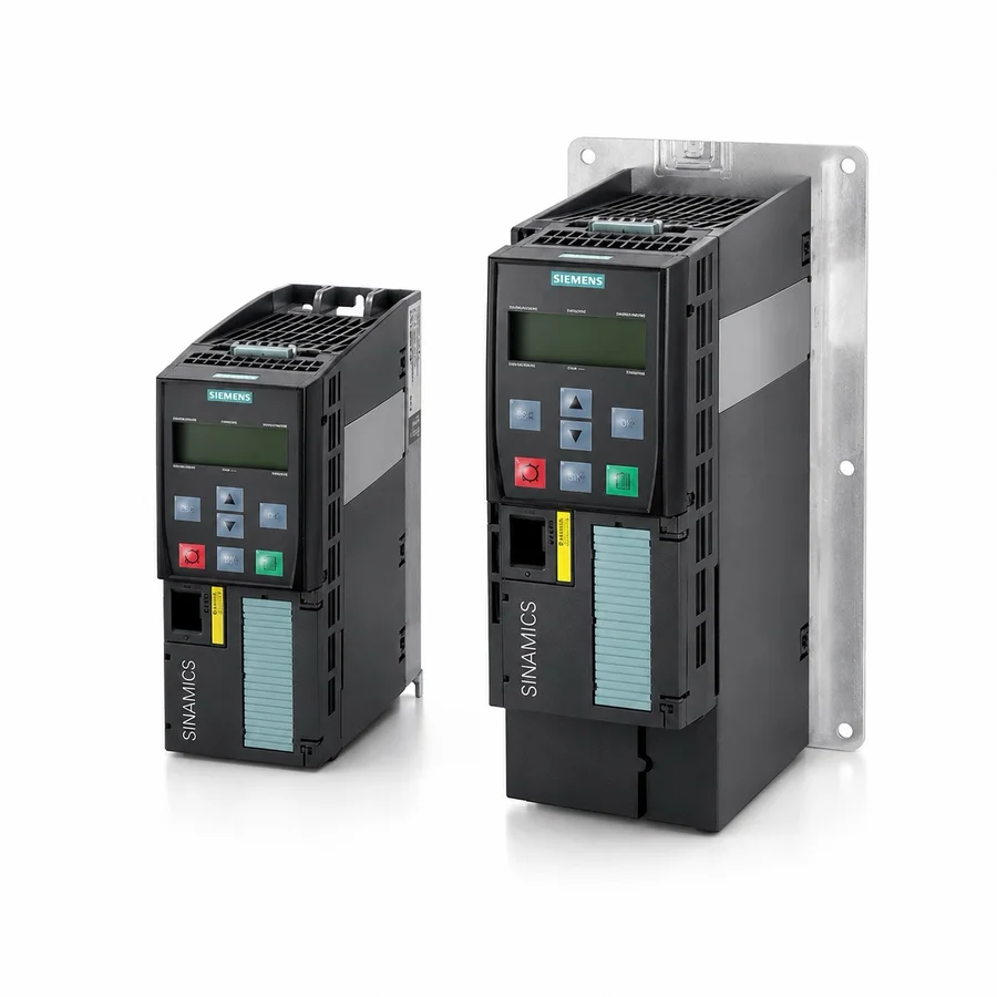 Equipamento Siemens reparado pela Versatronic Eletrônica