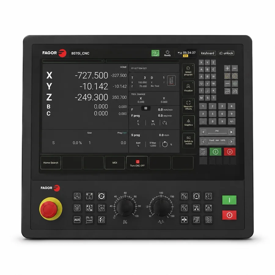 IHMs e Interfaces reparado pela Versatronic Eletrônica