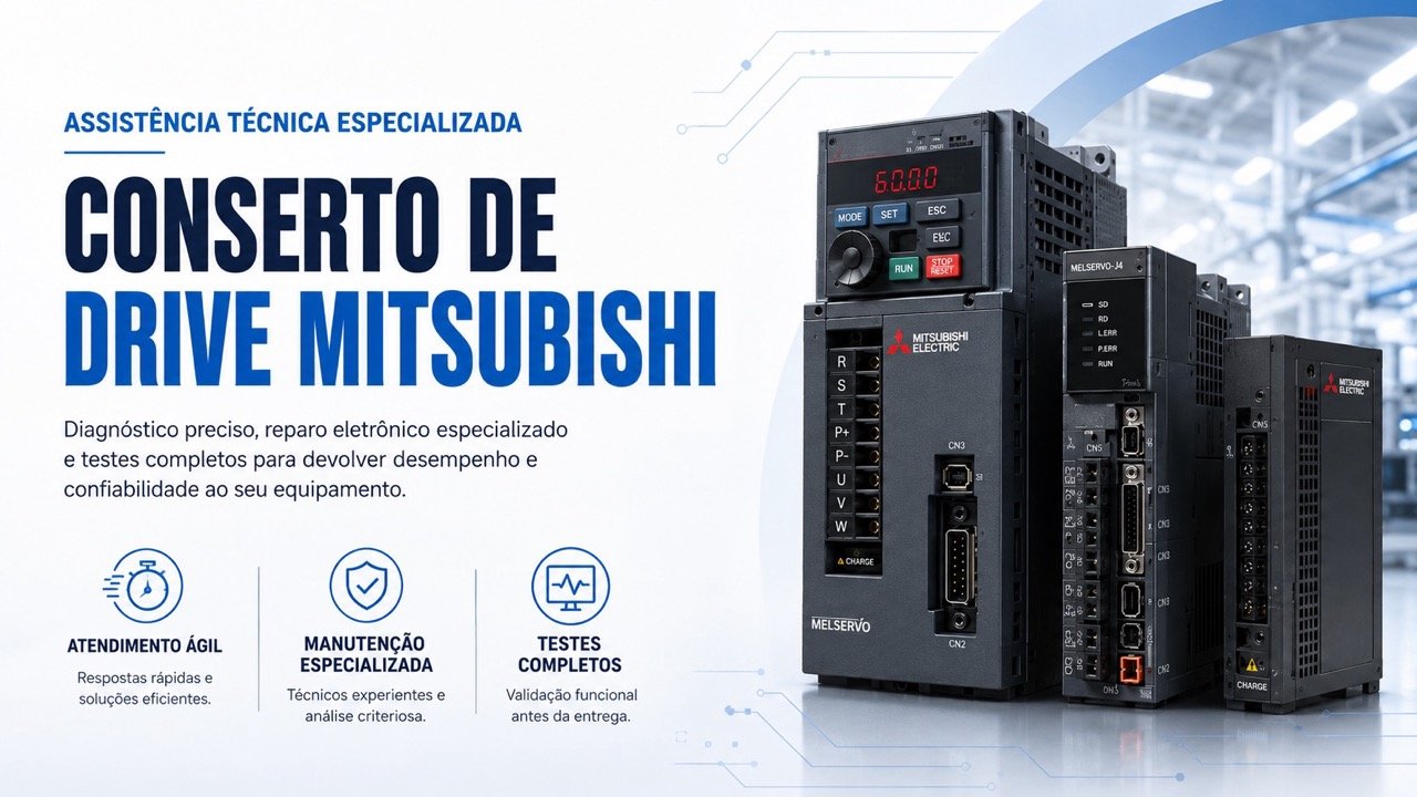 Banner Hero - Conserto de Equipamentos Eletrônicos - 1