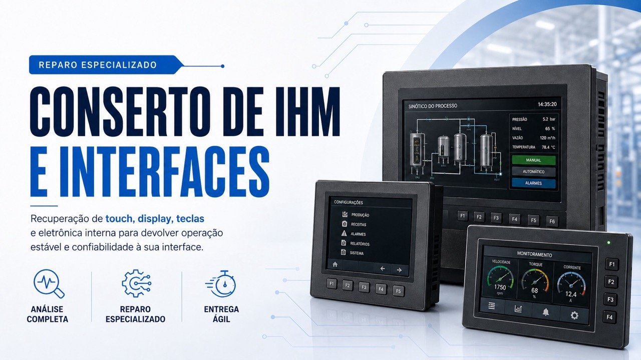 Banner Hero - Conserto de Equipamentos Eletrônicos - 5