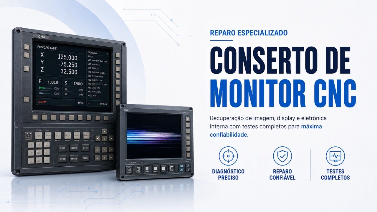 Banner Hero - Conserto de Equipamentos Eletrônicos - 6